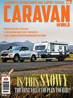 Caravan World